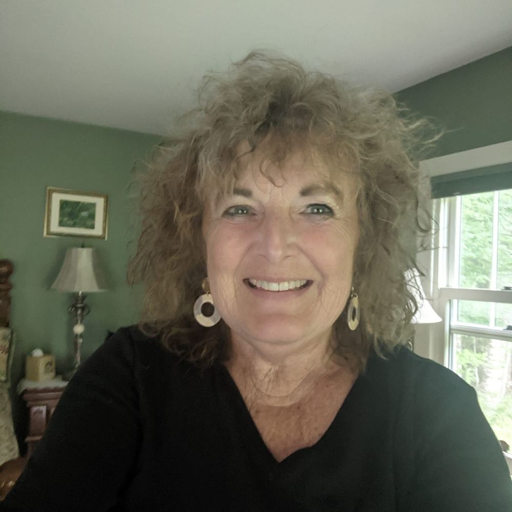 Meet your Posher, Donna